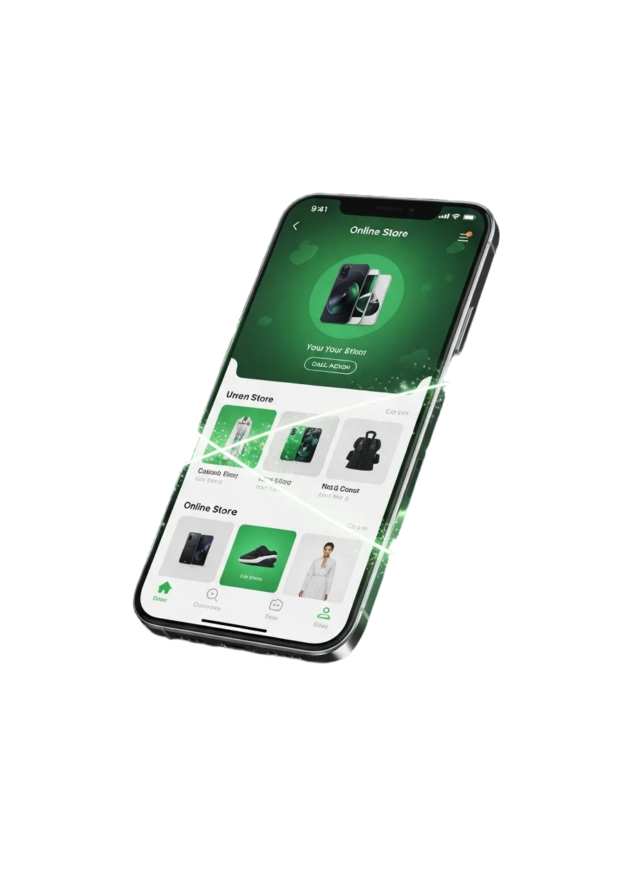 Shopify App